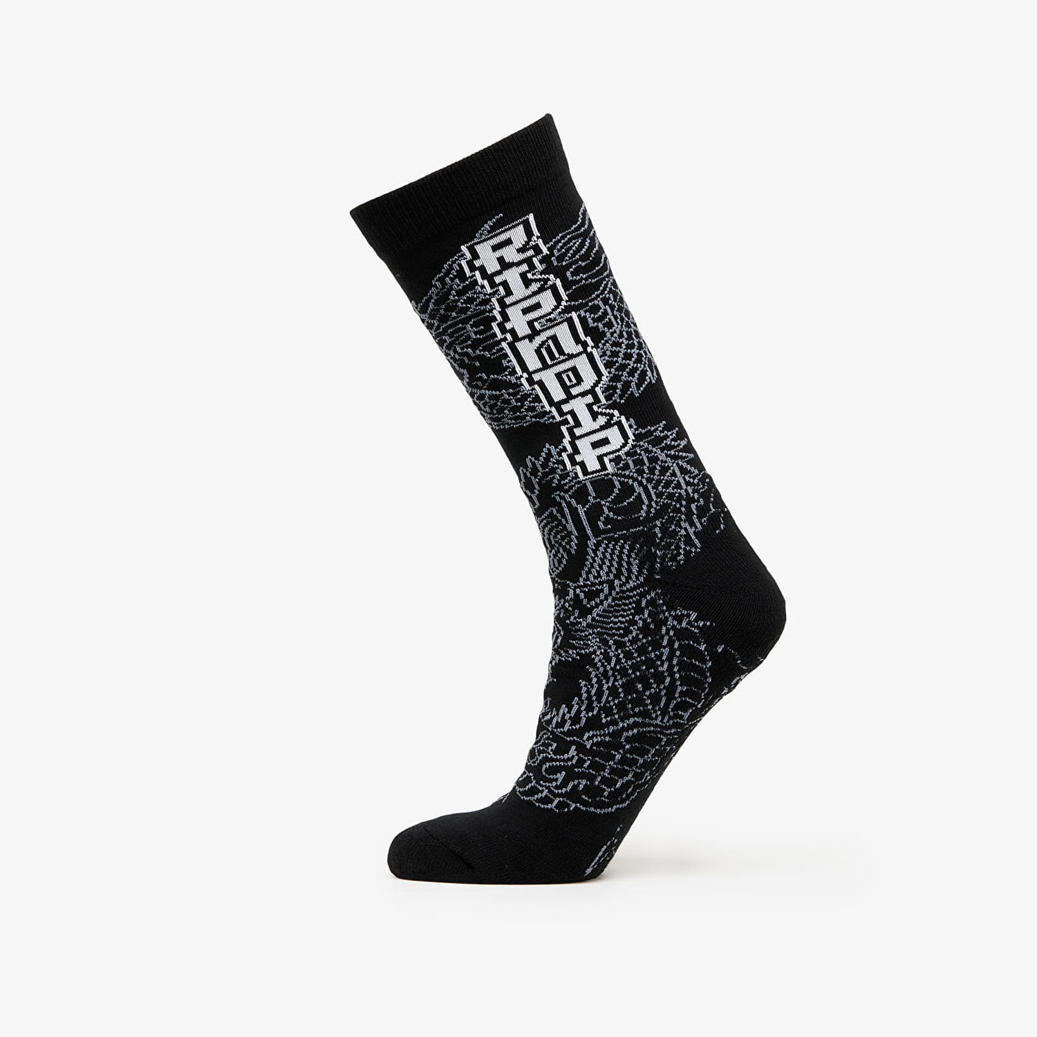 Sokker RIPNDIP Haku Socks Sort | RNDHOL24200, 0