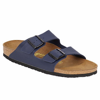 Sneakers og sko Birkenstock Mules / Casual ARIZONA Mørkeblå | BK051753, 0