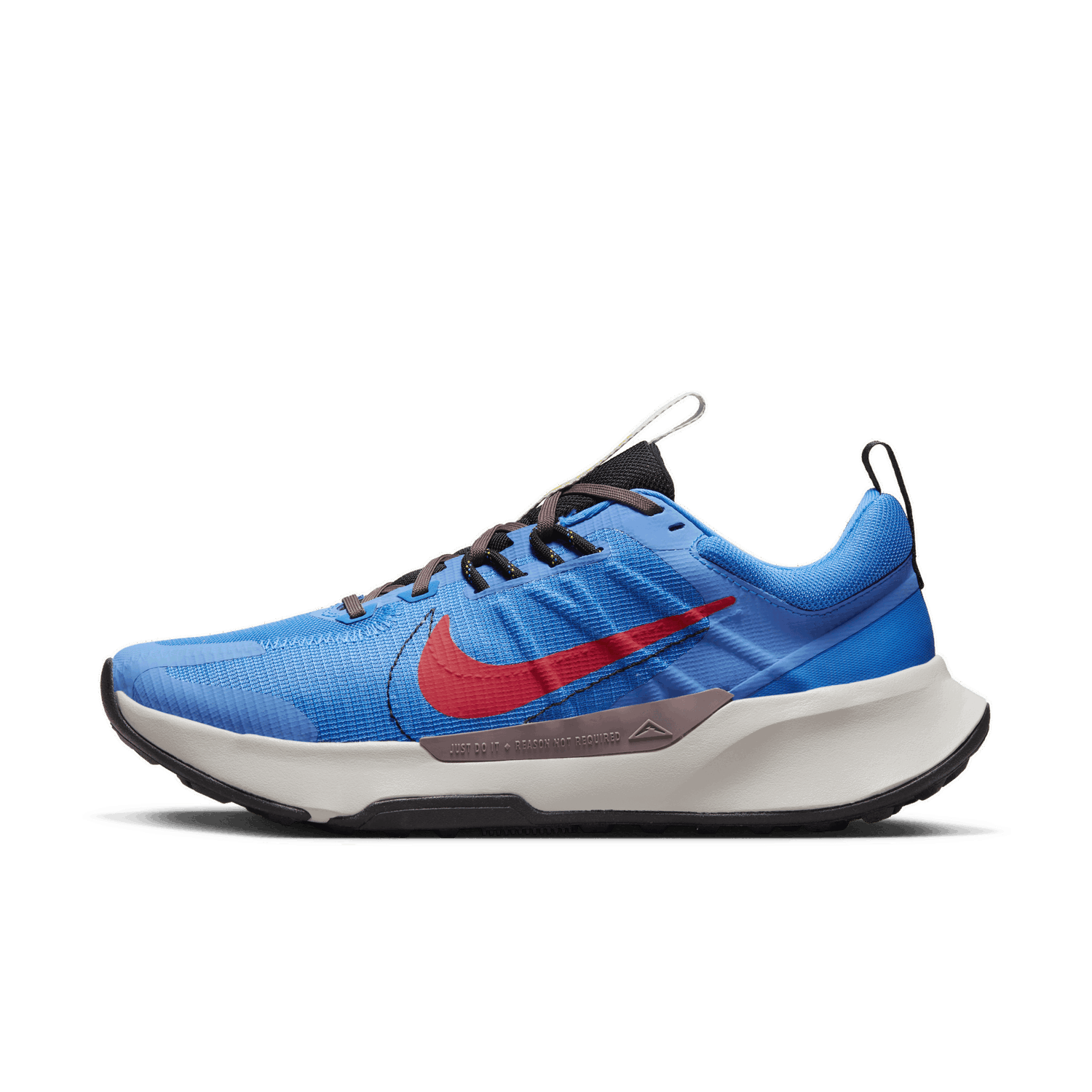 Sneakers og sko Nike Juniper Trail 2 Blå | DM0822-402, 0