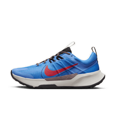 Sneakers og sko Nike Juniper Trail 2 Blå | DM0822-402, 0