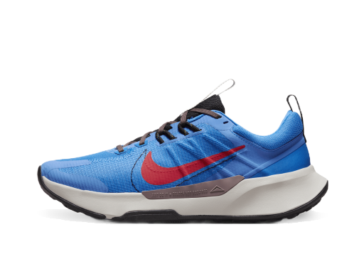 Løbe Nike Juniper Trail 2 Blå | DM0822-402