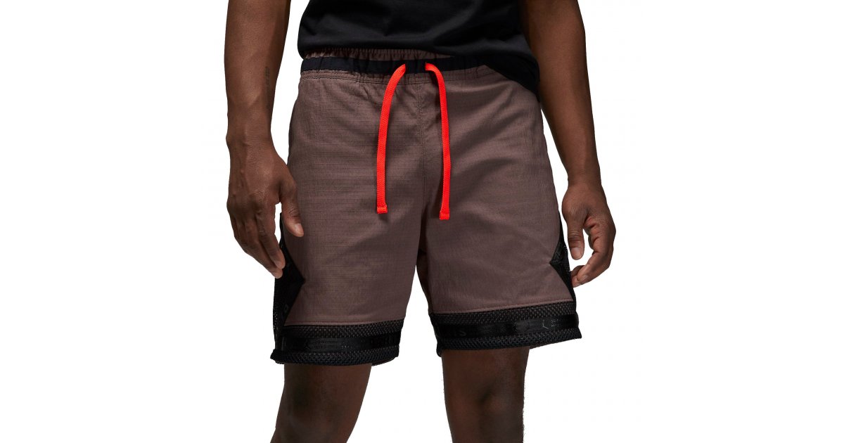 Shorts Jordan Paris Saint-Germain Diamond Shorts Brun | dn6148-291, 1