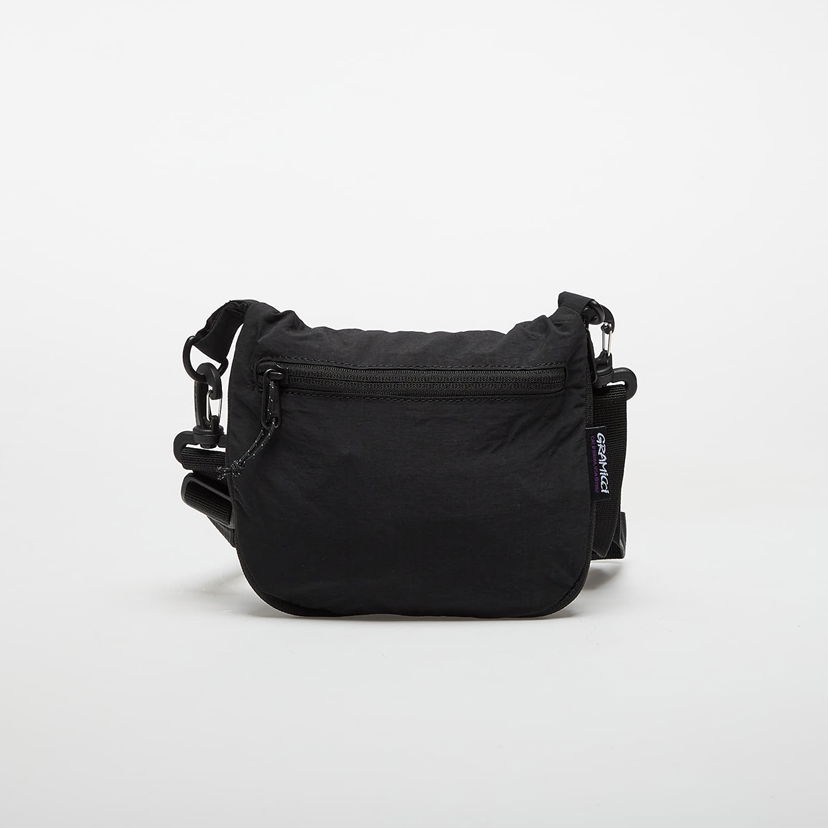 Mulepose GRAMICCI Gramicci Packable Tote Bag Sort | G5FA-173 BLACK
