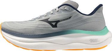 Sneakers og sko Mizuno WAVE SKY 9 Grå | j1gc2590-10, 1