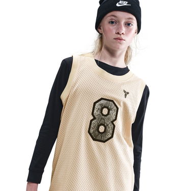 Jersey Nike Kobe Basketball Jersey Beige | IB7086-126, 3