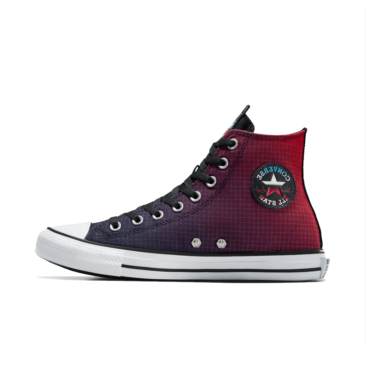 Sneakers og sko Converse Transformers x Chuck Taylor All Star "Autobots" Bourgogne | A11659C, 0