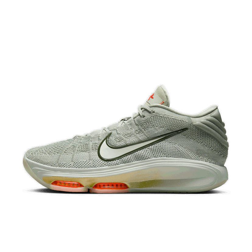 Sneakers og sko Nike G.T. Hustle 3 Grøn | FV5953-300