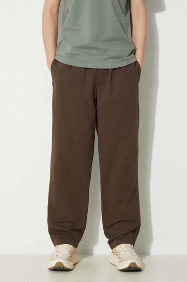 Bukser BBC IceCream ICECREAM Skate Chino Pants Brun | IC24109, 0