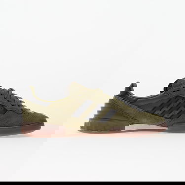 Sneakers og sko adidas Originals Handball Top Rm Grøn | JR4294, 2