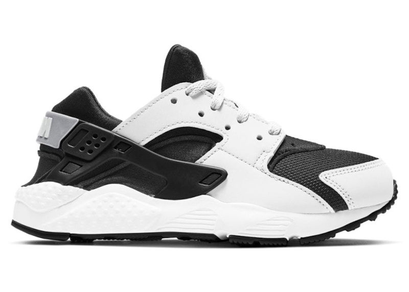 Sneakers og sko Nike Huarache Run Hvid | 704949-040, 0
