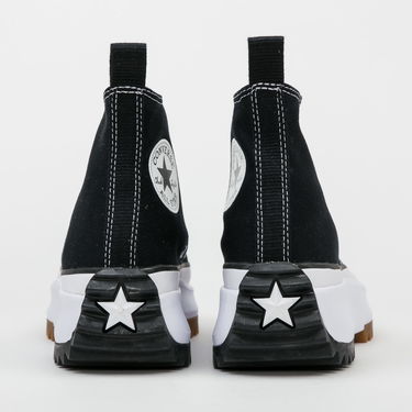 Sneakers og sko Converse Run Star Hike Hi Sort | C166800, 3