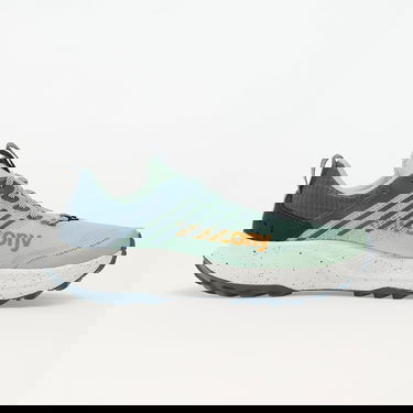 Sneakers og sko Saucony Ride Tr 2 Turkis | S10951-240, 2
