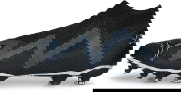 Sneakers og sko Puma FUTURE MATCH+ LL FG/AG Sort | 107176-002, 0