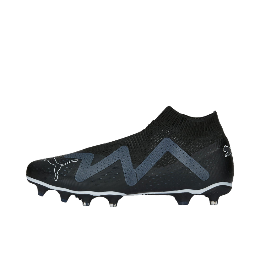 Sneakers og sko Puma FUTURE MATCH+ LL FG/AG Sort | 107176-002