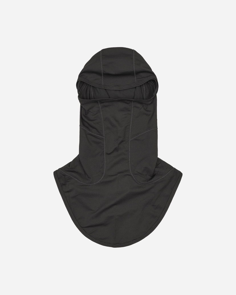 Kasketter og hatte Post Archive Faction (PAF) 6.0 Balaclava Right Black Sort | 60ABCRB  BLACK