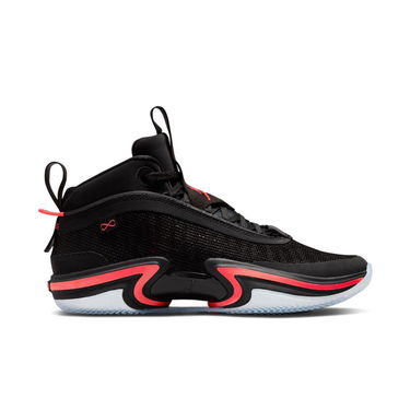 Sneakers og sko Jordan Air Jordan 36 "Black Infrared 23" Sort | CZ2650-001, 2