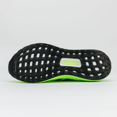Sneakers og sko adidas Performance Ultraboost 20 Grøn | EG0710, 4