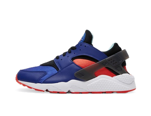 Sneakers og sko Nike Huarache Blå | DD1068-400