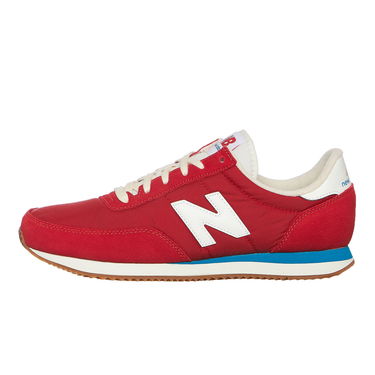 Sneakers og sko New Balance 720 Rød | UL720NO1, 0