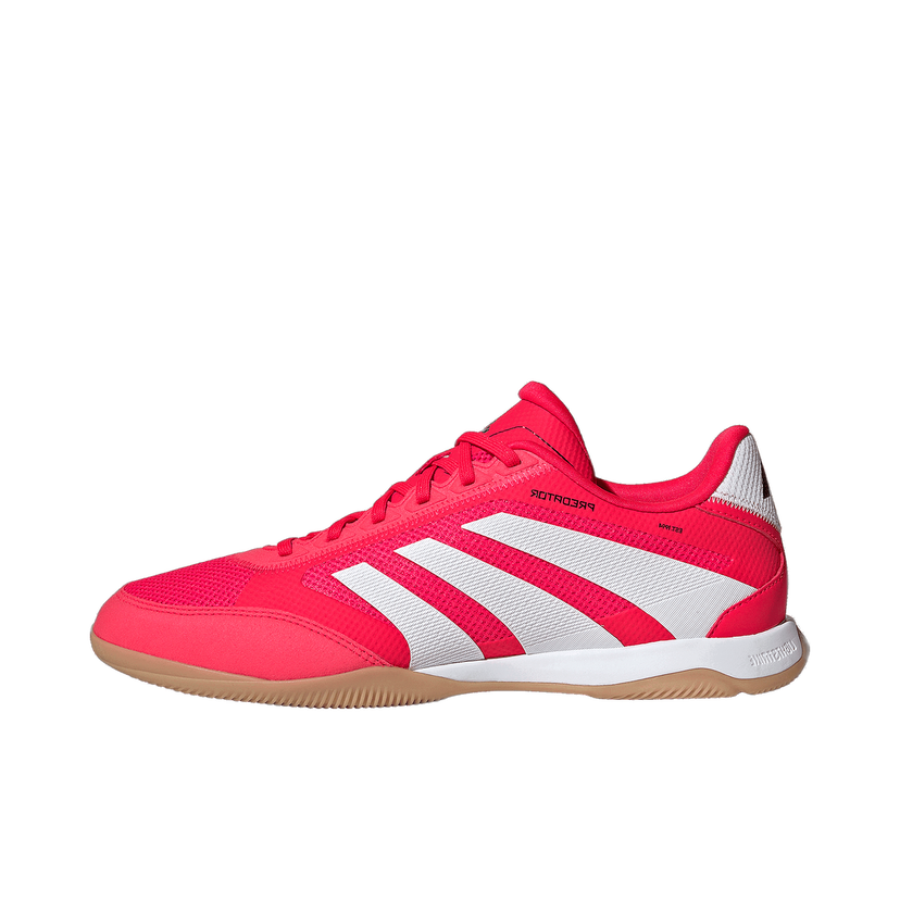 Sneakers og sko adidas Performance Predator League IN Rød | jr3125