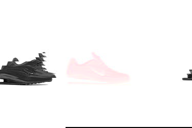Sneakers og sko Nike Shox Z Rød | HQ7540-600, 0