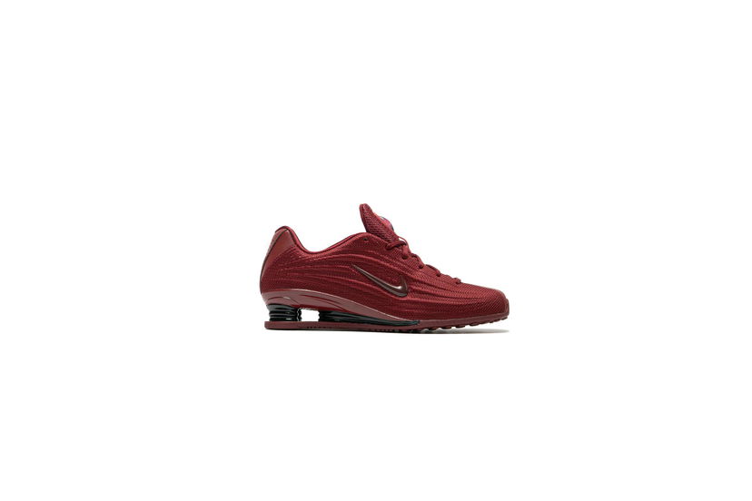 Sneakers og sko Nike Shox Z Rød | HQ7540-600