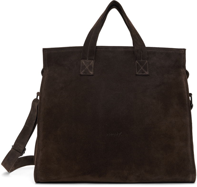 Mulepose Marsèll Weekender Tote Brun | MB0426 186460