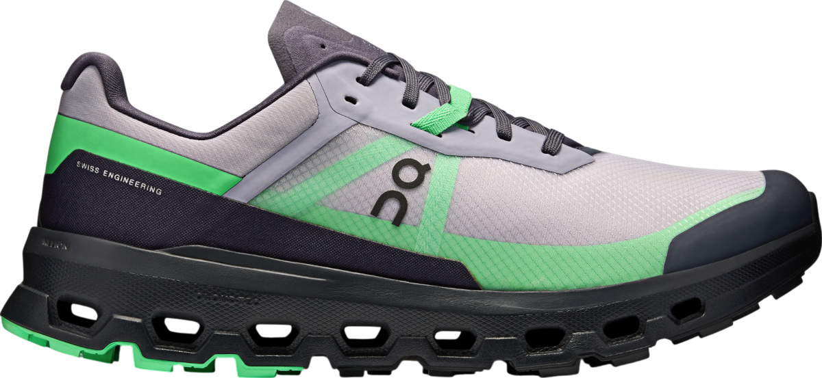Sneakers og sko On Running On Running Cloudvista 2 Grå | 3me30110522, 0