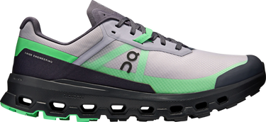 Sneakers og sko On Running On Running Cloudvista 2 Grå | 3me30110522, 0