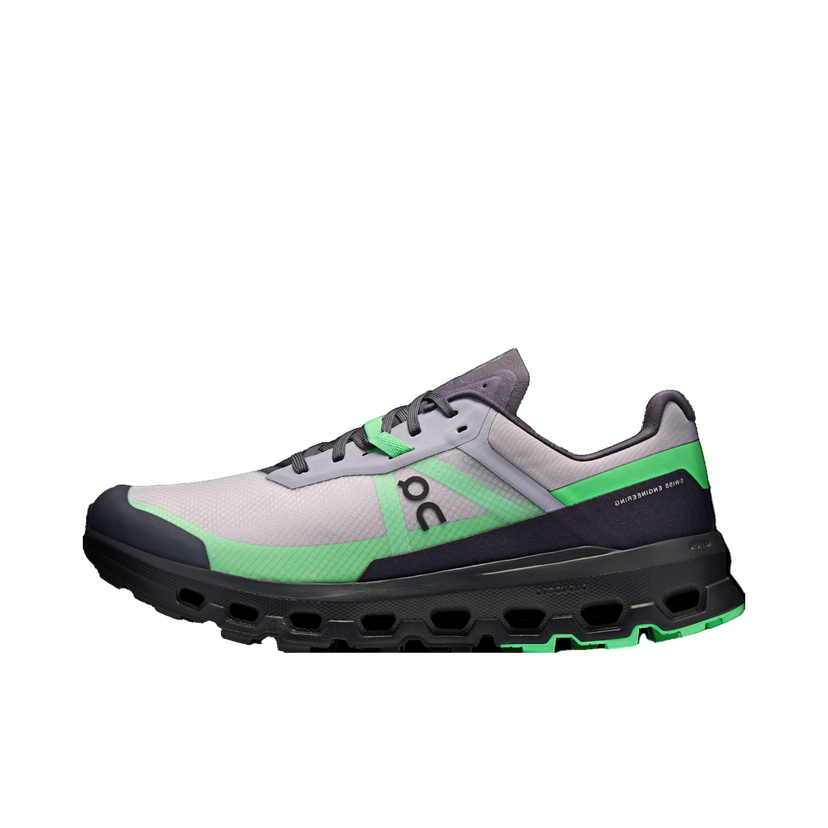 Sneakers og sko On Running On Running Cloudvista 2 Grå | 3me30110522