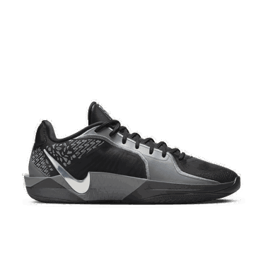 Sneakers og sko Nike Sabrina 2 W Sort | FQ2174-001, 4