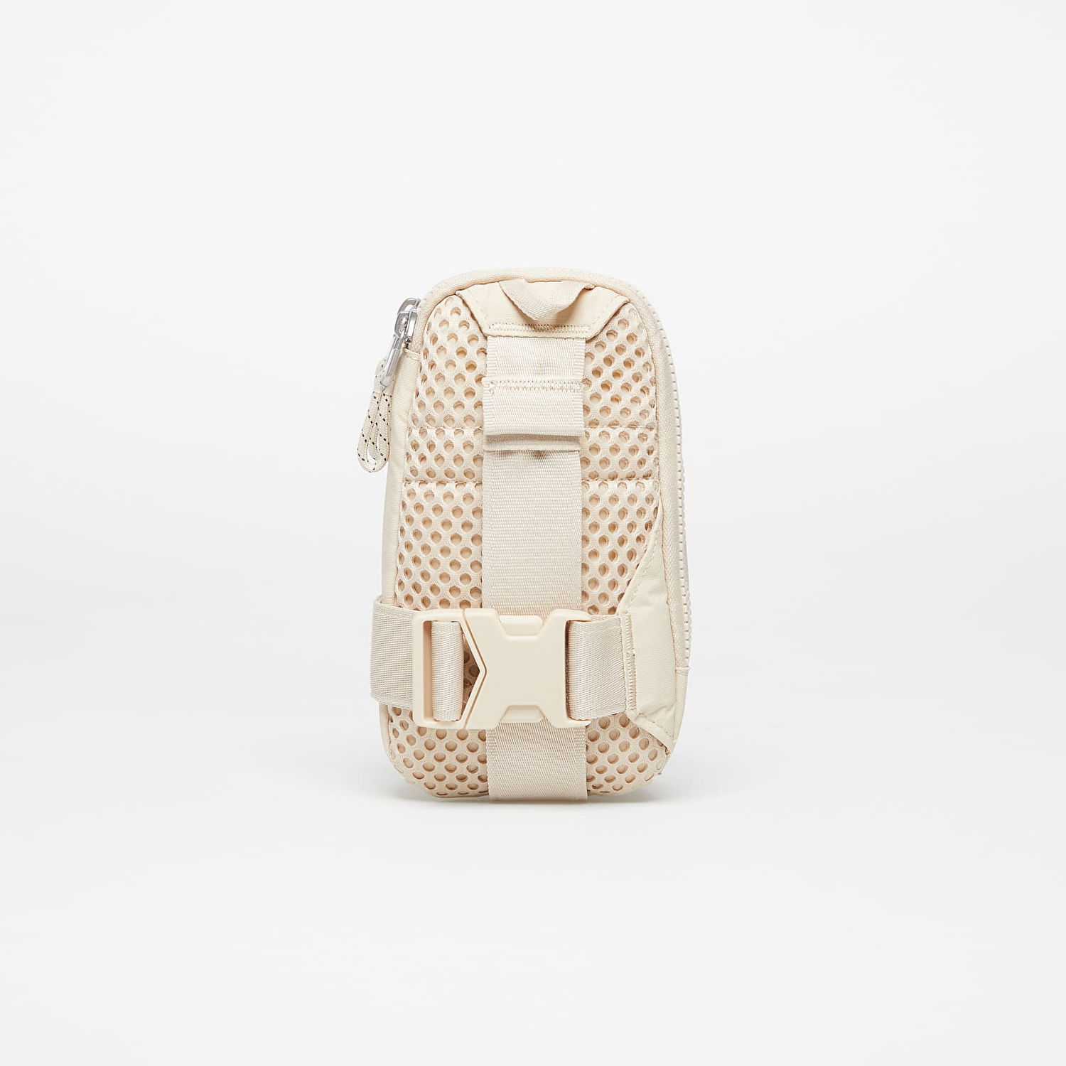 Taljetaske Nike Sportswear Essentials Crossbody Bag Sanddrift/ Sail/ Baroque Brown Beige | DJ9794-126, 1