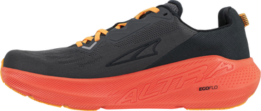 Sneakers og sko Altra Running FWD VIA Grå | al0a85pn0131, 3