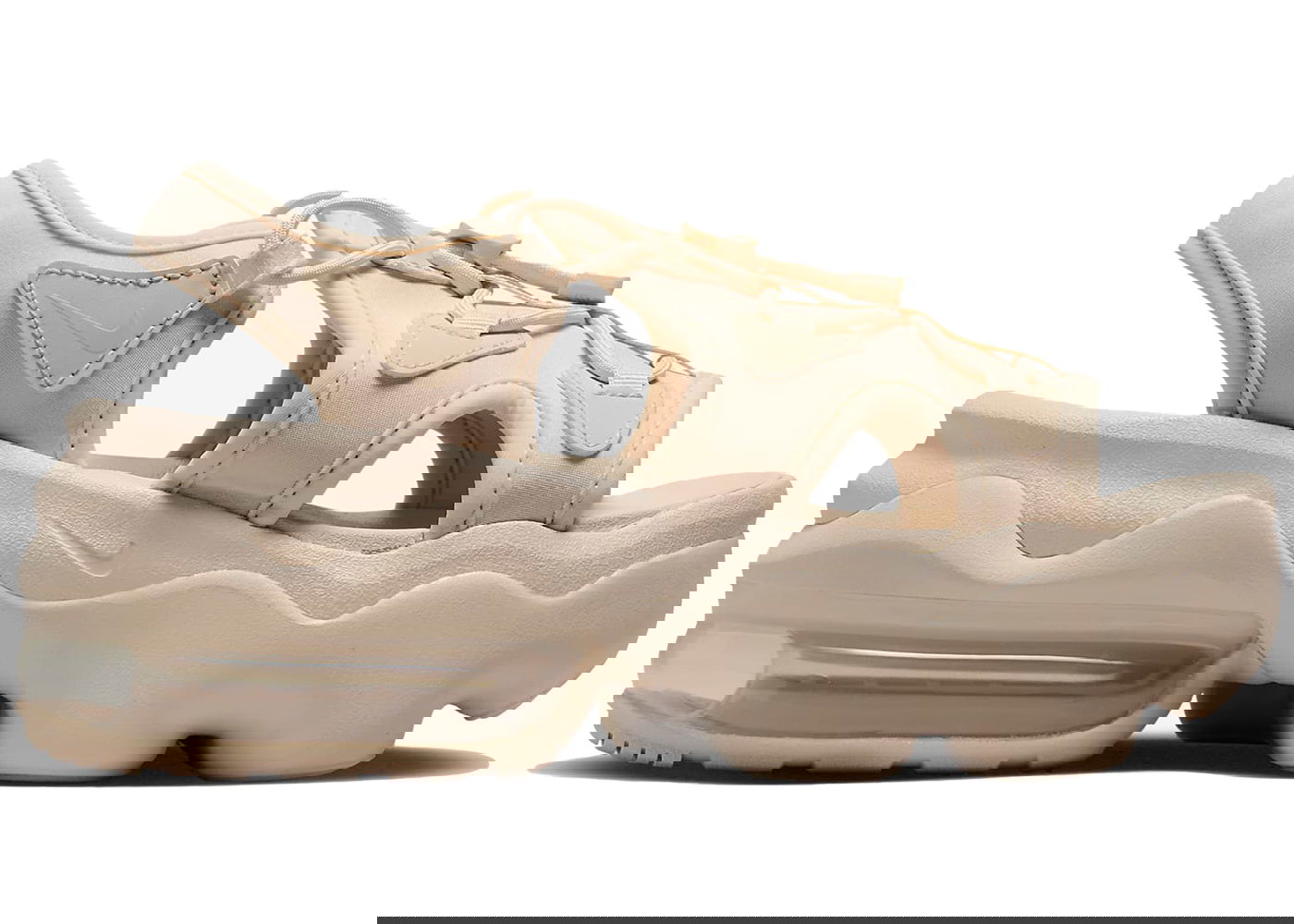 Sneakers og sko Nike Air Max Koko "Sanddrift" W Beige | FQ6477-126, 0