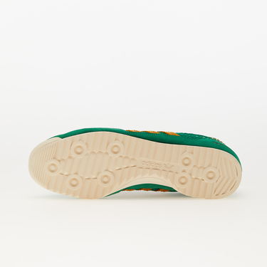 Sneakers og sko adidas Originals Wales Bonner x SL72 Knit "Team Green" Grøn | IG0571, 4