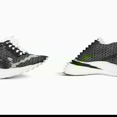 Sneakers og sko Puma Deviate NITRO Elite 2 Run 75 Hvid | 377789_01, 5