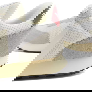 Sneakers og sko Veja Rio Branco II Alveomesh Hvid | RO1803868, 3