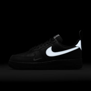 Sneakers og sko Nike Air Force 1 '07 LV8 Sort | DX8967-001, 4
