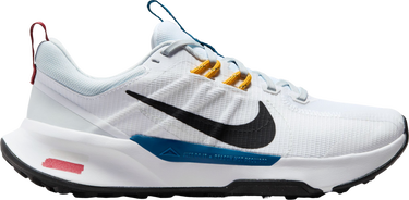 Sneakers og sko Nike Juniper Trail 2 Next Nature Hvid | dm0821-104, 0