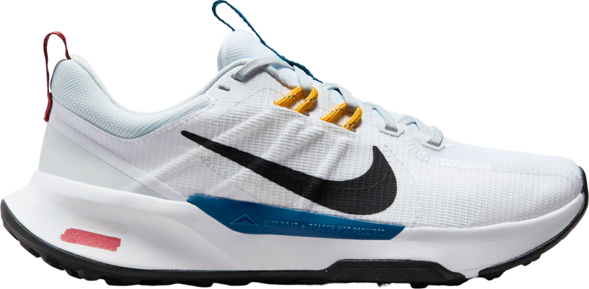 Løbe Nike Juniper Trail 2 Next Nature Hvid | dm0821-104