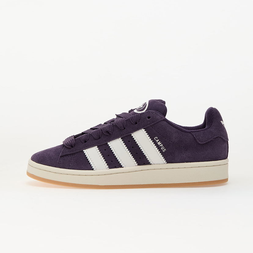 Sneakers og sko adidas Originals Campus 00s Lilla | JQ8292