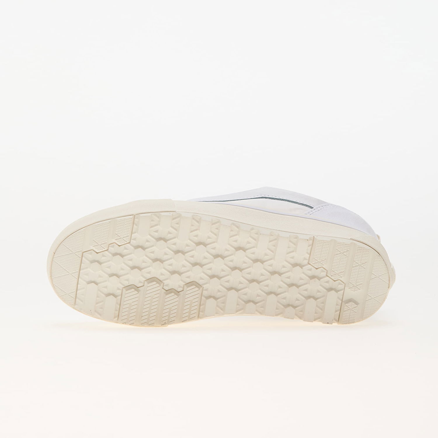 Sneakers og sko Vans Knu Skool MTE-1 LX Hvid | VN000CXRWHT1, 1