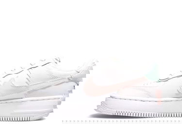 Sneakers og sko Nike Air Force 1 Shadow W Hvid | CI0919 117, 3