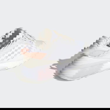 Sneakers og sko adidas Originals ZX 2K Boost Pure W Grå | G55514, 1