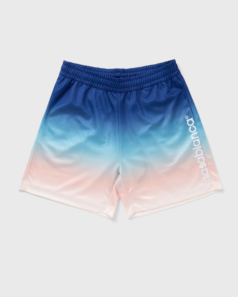 Shorts Casablanca Casablanca Football Shorts XXL Flerfarvet | MPS25-JTR-224-01