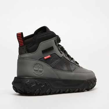 Sneakers og sko Timberland Gs Motion 6 Mid Grå | TB0A67BG0331, 5