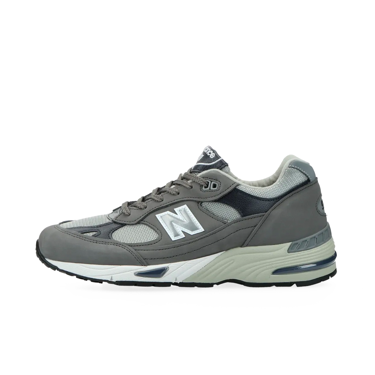 Sneakers og sko New Balance 991 Grå | M991GNS, 0