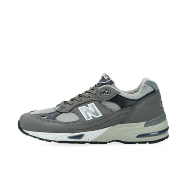 Sneakers og sko New Balance 991 Grå | M991GNS, 0