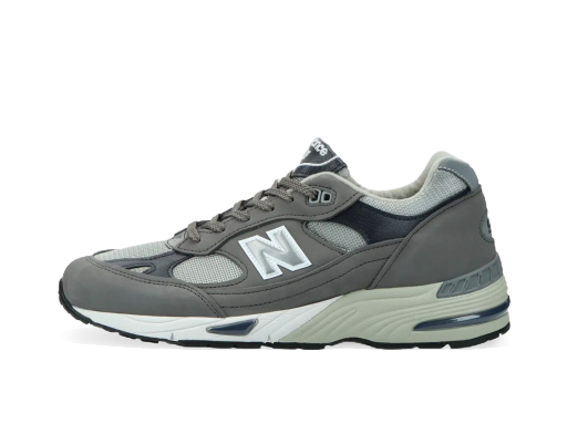 Sneakers og sko New Balance 991 Grå | M991GNS