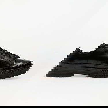 Sneakers og sko Converse Chuck 70 Formal Leather Sort | A14188C, 2